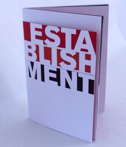 Catalogue- Establishment-Clean Living_2011